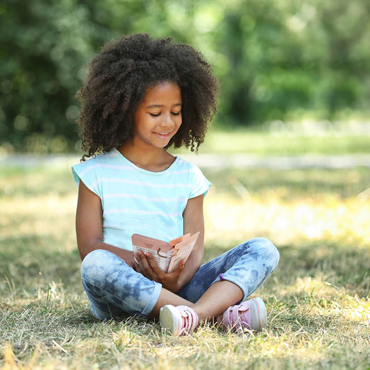 The Power of Reading: Unlocking the Benefits of Books for Children