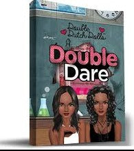 Double Dare (Double Dutch Dolls #1)