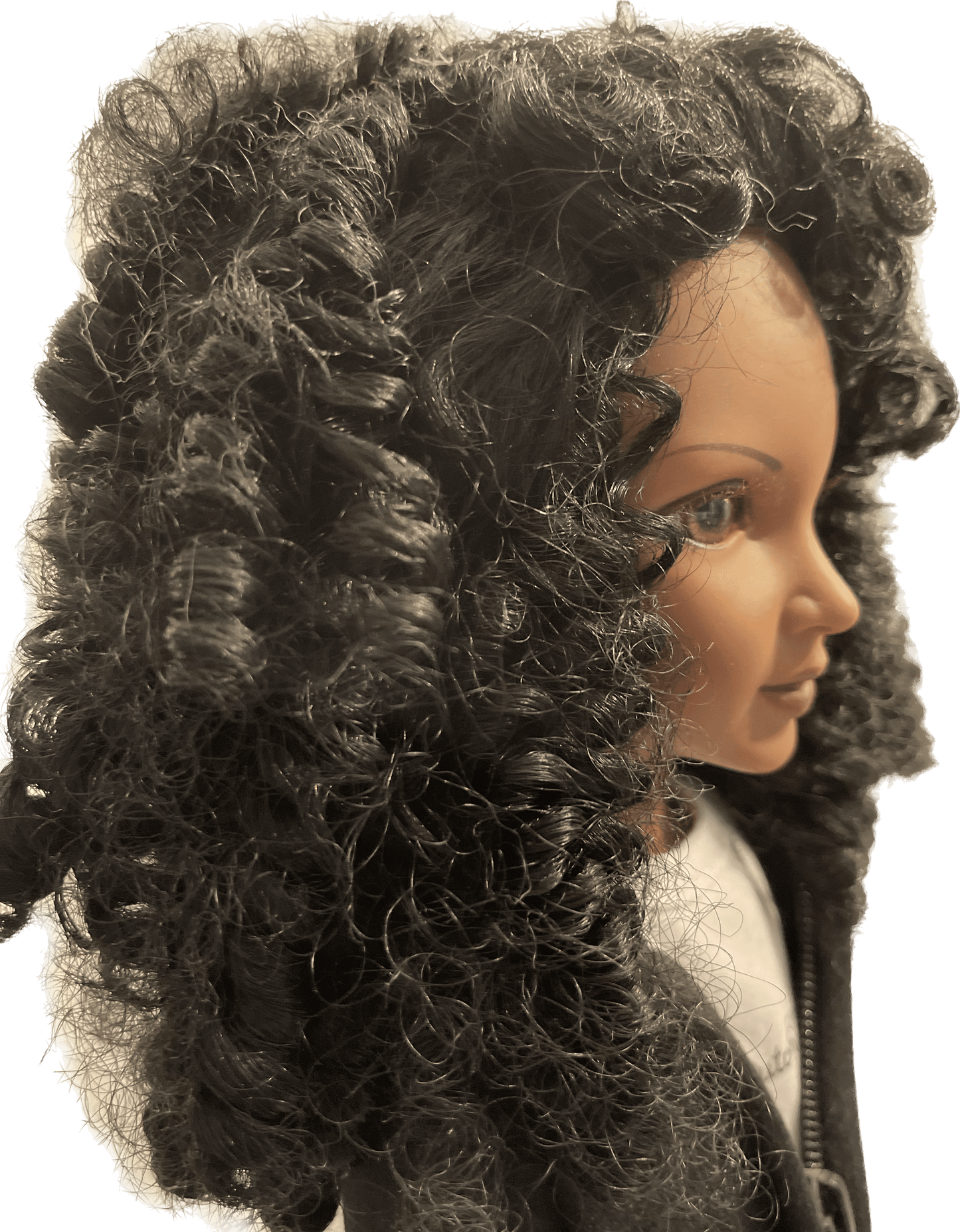 18” African American Fashion Doll- Zaria